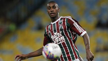 La bellezza del Calciomercato L'angolo dei giovani Gérson Santos da Silva